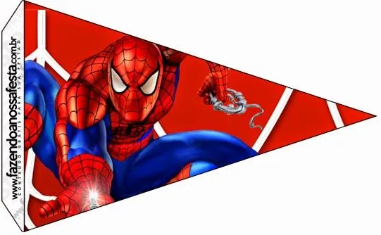 Spiderman: Imprimibles para Fiesta para Imprimir Gratis. | Ideas y ... Spiderman: Imprimibles para Fiesta para Imprimir Gratis. | Ideas y ...