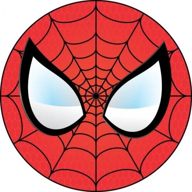Spiderman Logo Clip Art - ClipArt Best