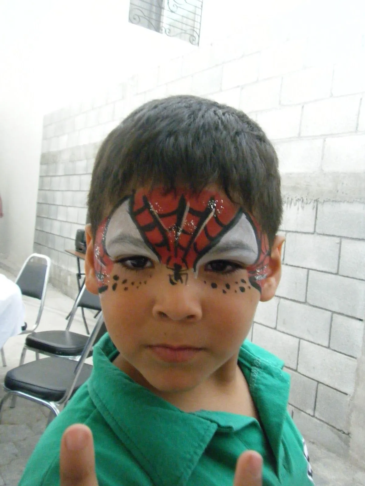 Spiderman | Menny´s Corner