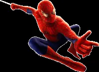 Png Spiderman - Imagui