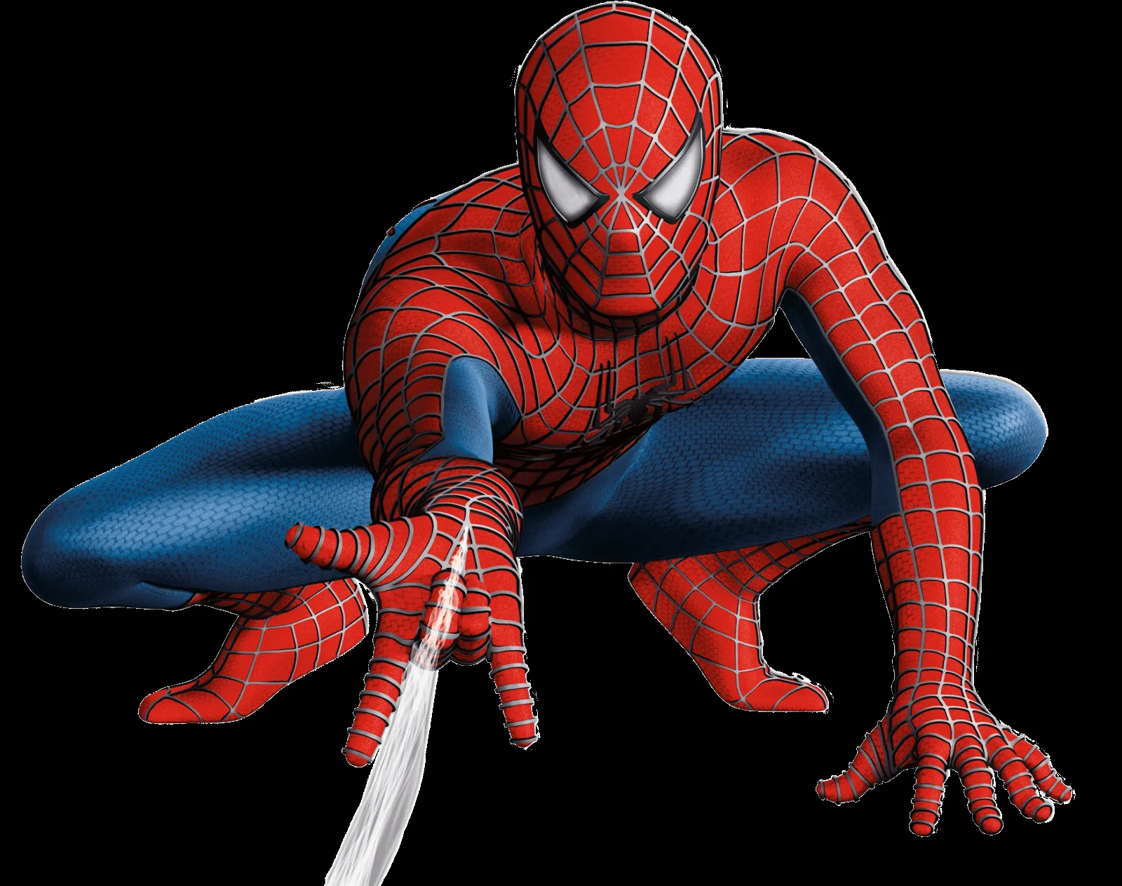 SPIDERMAN .PNG | MUNDO COMIC