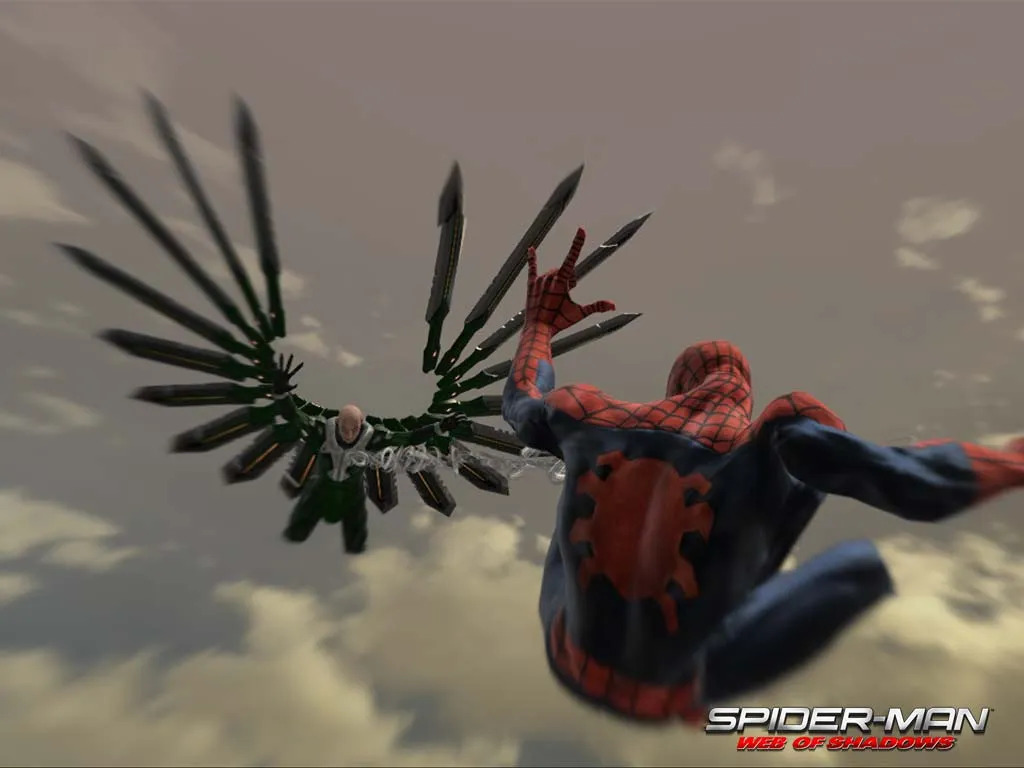 Spiderman: El Reino de las Sombras - Wallpapers Spiderman | Fotos ... Spiderman: El Reino de las Sombras - Wallpapers Spiderman | Fotos ...