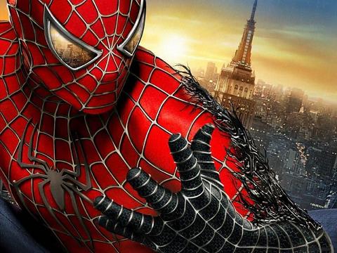 Spiderman | Software, utilidades, temas para celulares, juegos ...