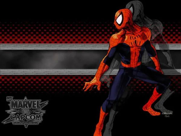 Spiderman Wallpaper by Hybridg on DeviantArt
