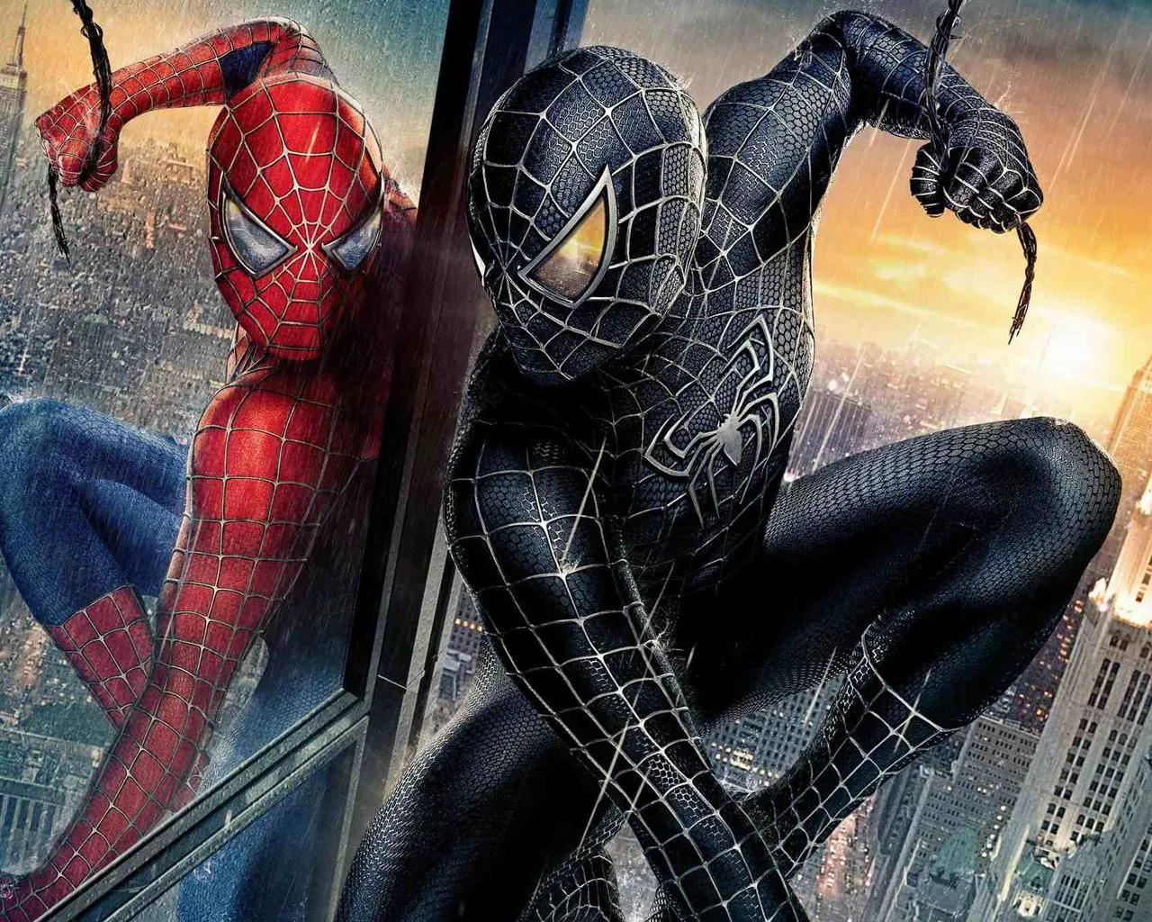 Spiderman wallpaper hd | waka 2