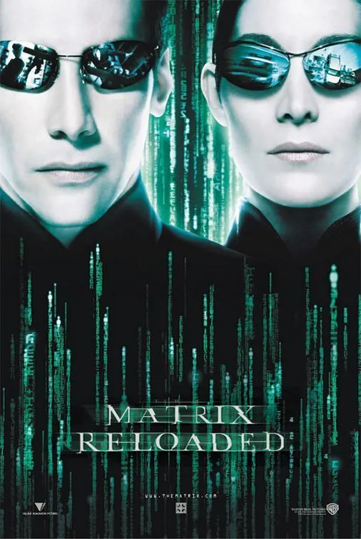 Spietati.it - MATRIX RELOADED