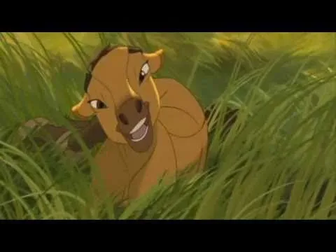 aqui estoy - spirit el corcel indomable - YouTube aqui estoy - spirit el corcel indomable - YouTube
