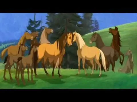 spirit - el corcel indomable(2)(2).flv - Youtube Downloader mp3 spirit - el corcel indomable(2)(2).flv - Youtube Downloader mp3