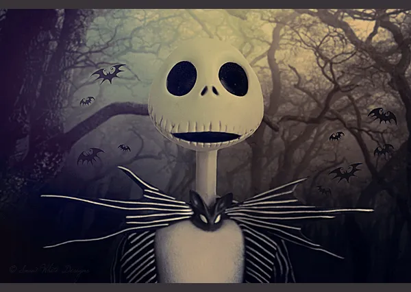 Spirit-of-Halloween (Jack Skellington) - DeviantArt