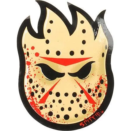 Spitfire Wheels - Brainy Zombie Skateboard Sticker - Monster ... Spitfire Wheels - Brainy Zombie Skateboard Sticker - Monster ...