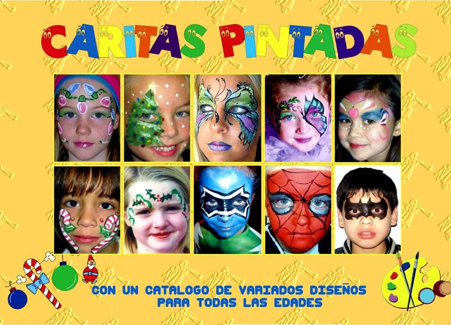 Caritas Pintadas