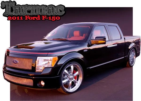 Sportruck.com - Sport Trucks, Truck Shows, Custom, Classic ...