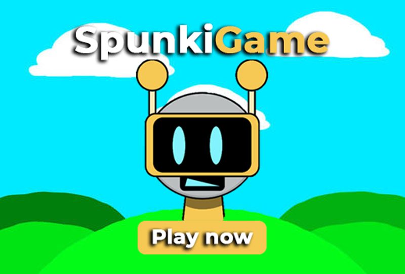 Sprunki Game | Play Sprunki Incredibox Online