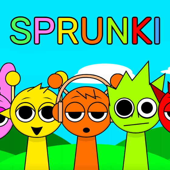 Sprunki - Play Sprunki On A-Z Games