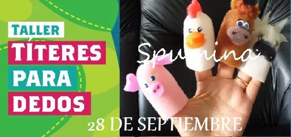 Spumina Fiestas