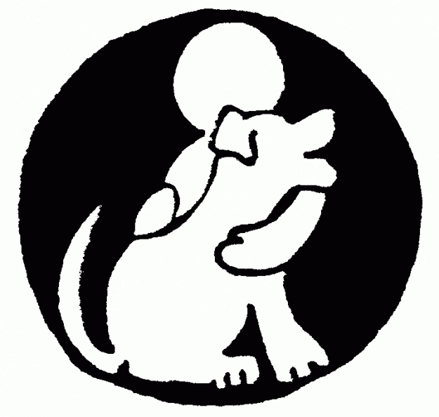 Patas de cachorro - Imagui