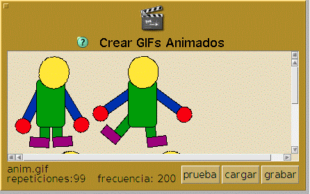 Squeak en el Aula