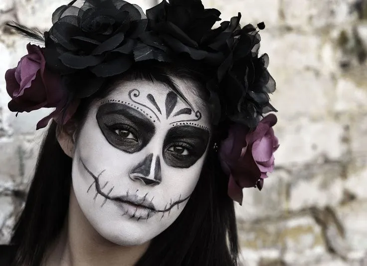 Squid Bus: Las Catrinas | Dia De Los Muertos | Pinterest ... Squid Bus: Las Catrinas | Dia De Los Muertos | Pinterest ...