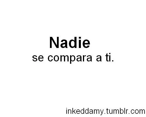 Srta. Hipster • Nadie corazón, nadie.