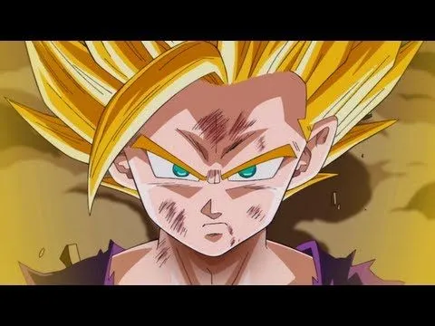 SSJ2, | Triton TV