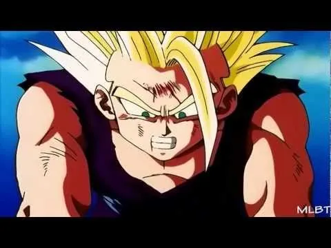 SSJ2, | Triton TV