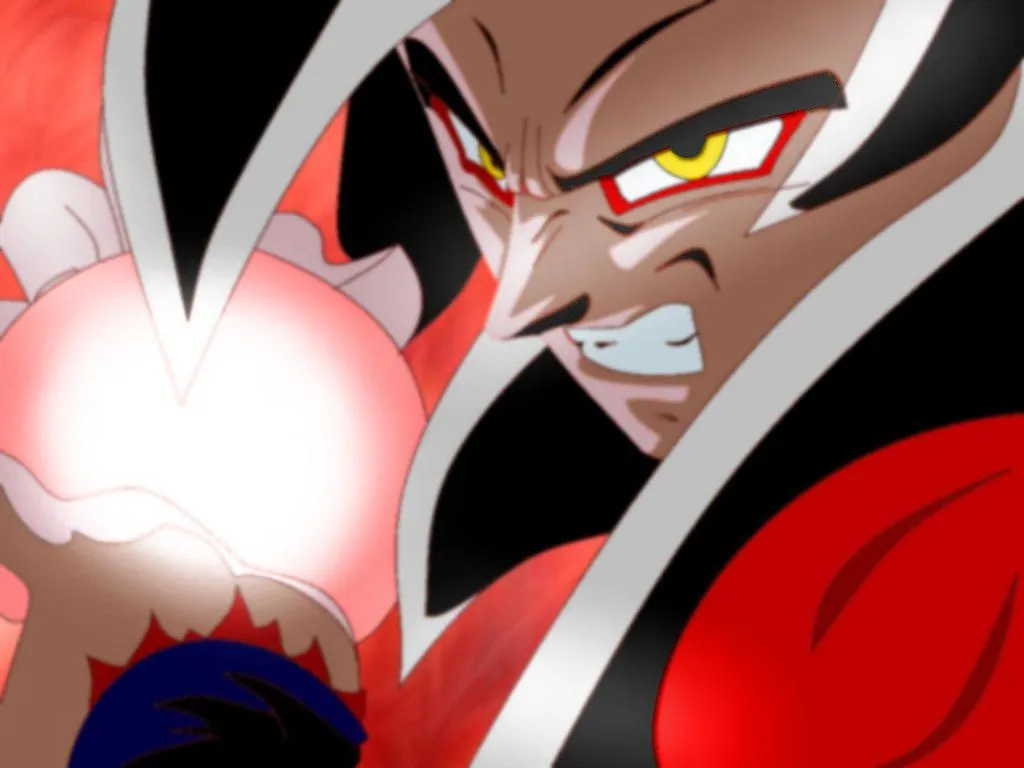 SSJ4 Goku KaMeHaMeHa by JokuKakarot on DeviantArt SSJ4 Goku KaMeHaMeHa by JokuKakarot on DeviantArt