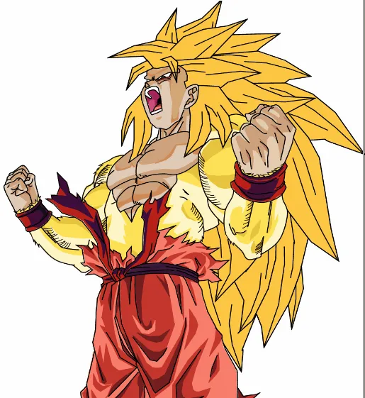 ssj7 - DeviantArt