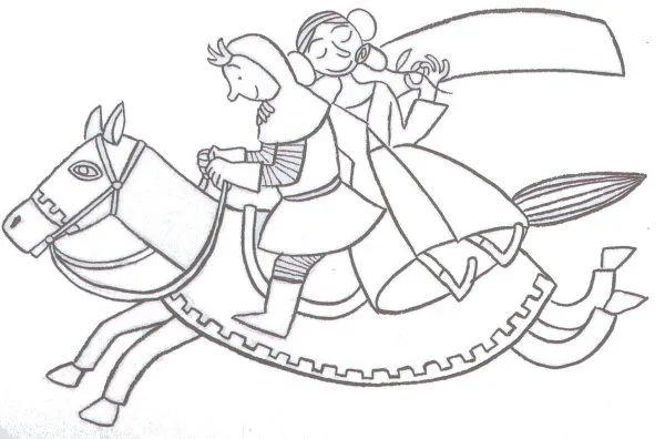 St. Jordi, un munt de jocs i activitats | La panera dels tresors