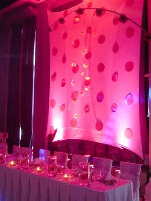 Stage Lima Eventos: Decoración 15 años