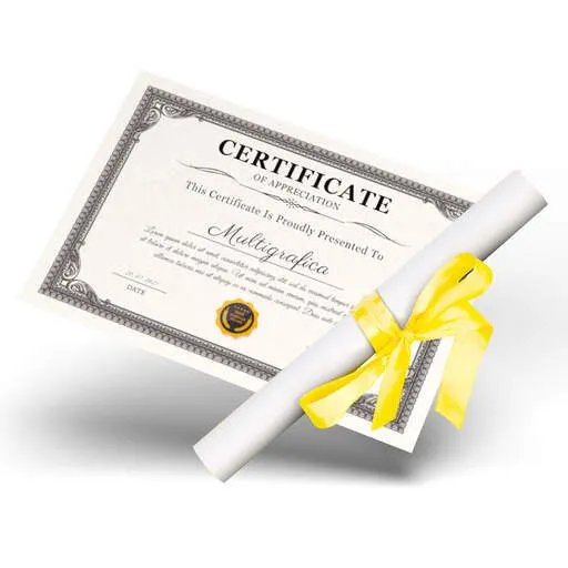 Stampa Attestati e Diplomi online su Pergamena - multigrafica Stampa Attestati e Diplomi online su Pergamena - multigrafica