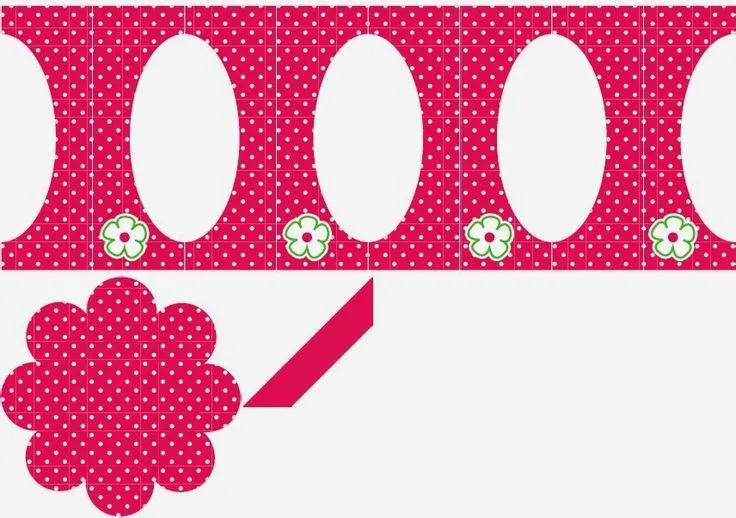 Stand para Cupcakes para Imprimir Gratis. | Free - Printables ... Stand para Cupcakes para Imprimir Gratis. | Free - Printables ...