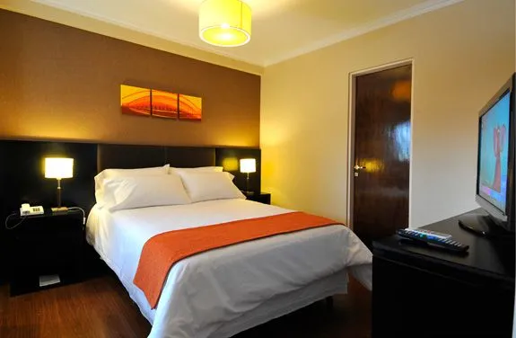 Standard Matrimonial | Amerian Salta Hotel | Amerian Hoteles Standard Matrimonial | Amerian Salta Hotel | Amerian Hoteles