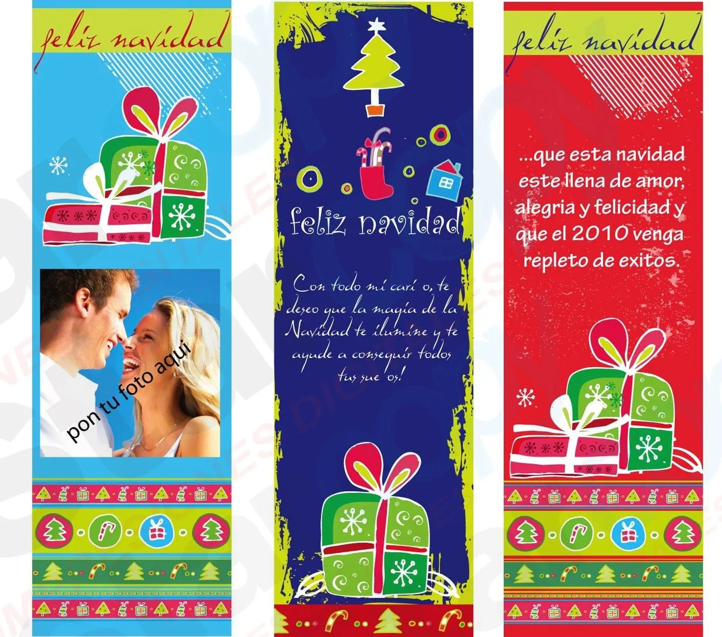 Star Copy: separadores de libros