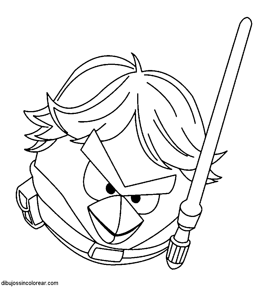 Star War Dibujo | Coloring Kids