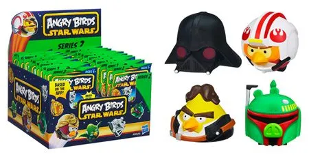 Star wars de Angry Birds (StarWars) - 3DJuegos Star wars de Angry Birds (StarWars) - 3DJuegos