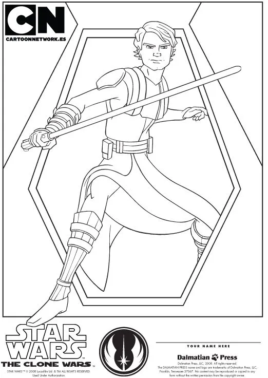 STAR WARS - Inolgo: Entretenimiento Infantil