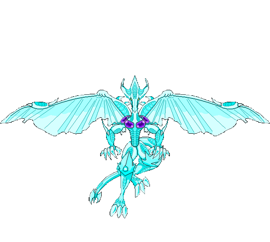 gif de dragones