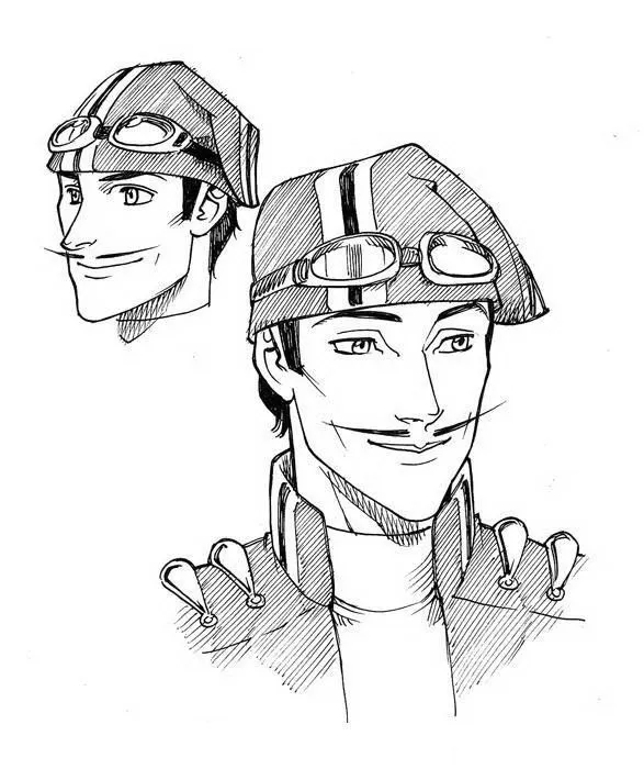 Dibujos para colorear e imprimir de sportacus - Imagui Dibujos para colorear e imprimir de sportacus - Imagui