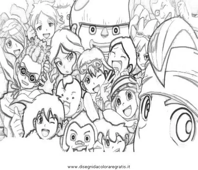 Statistiques du forum Inazuma Eleven Go : Strikers 2013