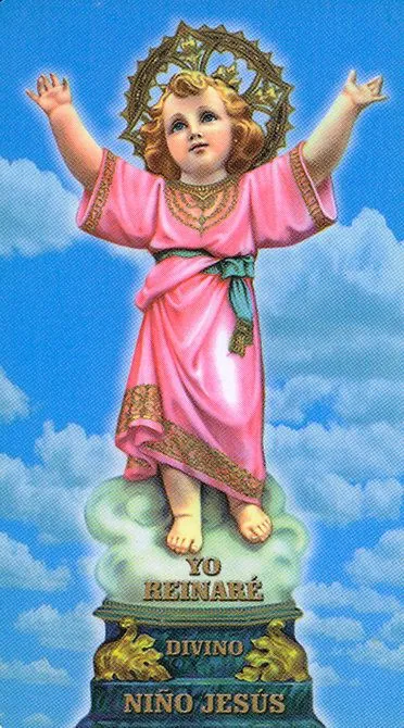 2 statues of Jesus as a boy donated to Jersey City church where ...