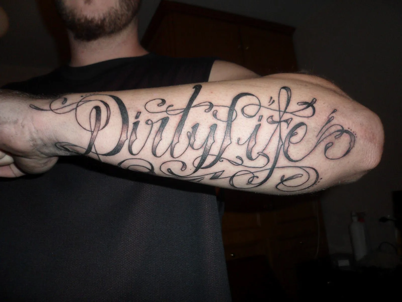 STAY WILD TATTOO-⚓: septiembre 2012