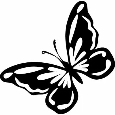 Stencil dibujos - Imagui