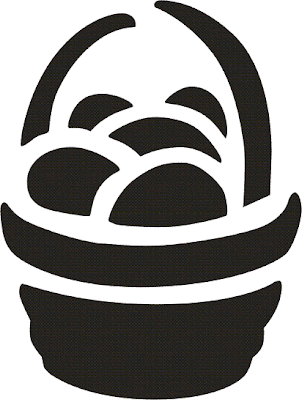 Stencil infantiles para imprimir - Imagui