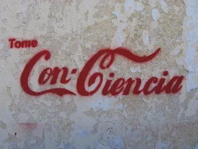 Stencil MI VOZ