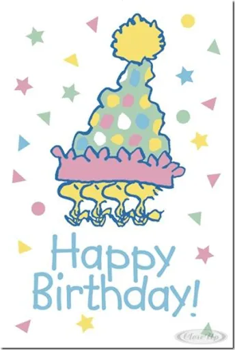 St.Eph -: Hey X Just Wanna Say: Happy Birthday St.Eph -: Hey X Just Wanna Say: Happy Birthday