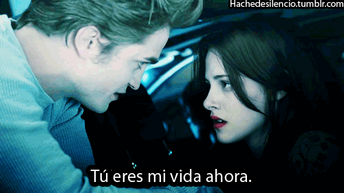 Stephenie Meyer y sus Obras Maestras: Gifs de Crepusculo Stephenie Meyer y sus Obras Maestras: Gifs de Crepusculo