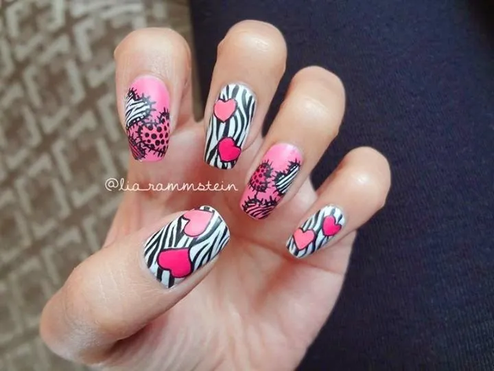 STETIC PYD "Trabajando en hacer mujeres bellas": UÑAS HERMOSAS STETIC PYD "Trabajando en hacer mujeres bellas": UÑAS HERMOSAS