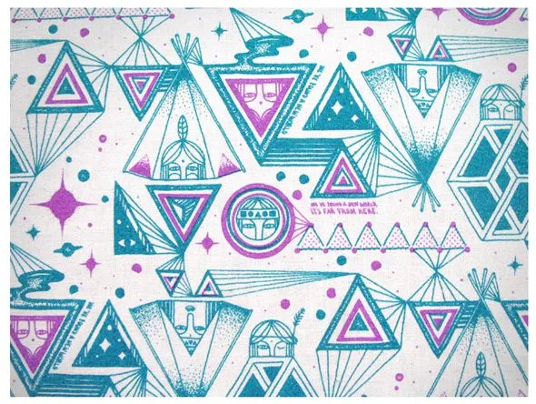 Steven Harrington « Proyectacolor