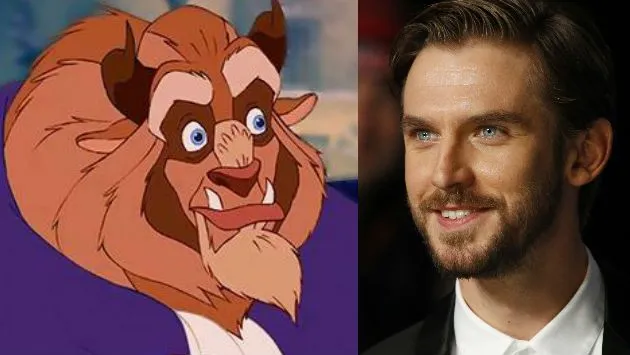 Dan Stevens: Este actor acompañará a Emma Watson en 'La Bella y la ... Dan Stevens: Este actor acompañará a Emma Watson en 'La Bella y la ...