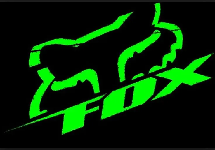Stick it to me!! on Pinterest | Fox Racing, Fox Racing Logo and ...